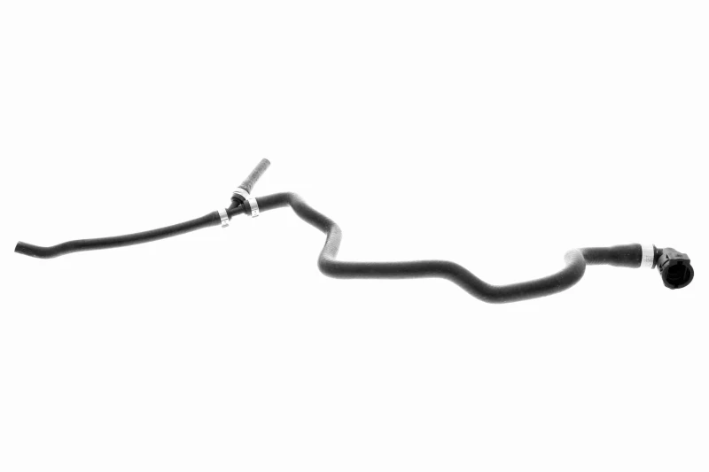 Image of VAICO V20-1282 Radiator Hose Original VAICO Quality Radiator Hose (475)