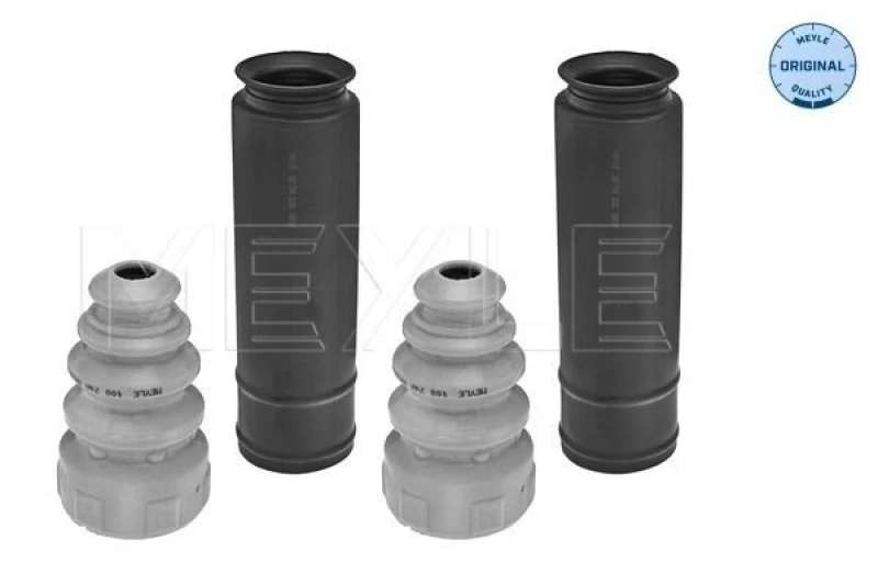 Image of Dust cover kit, shock absorber MEYLE 100 740 0020