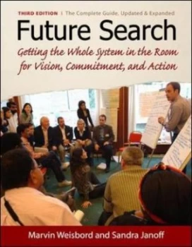 Image of Future Search by Marvin Weisbord Paperback