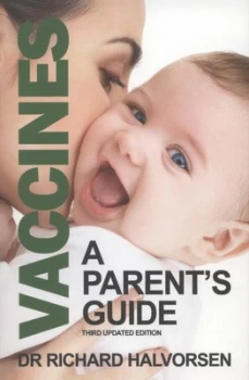 Image of Vaccines by Richard Halvorsen Paperback