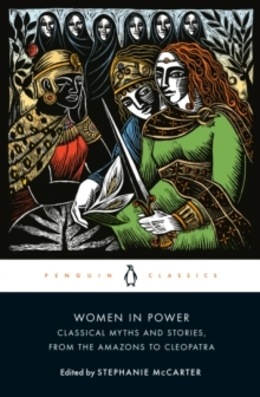 Image of Women in Power. Paperback. By Stephanie McCarter Books