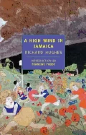 Image of high wind in jamaica