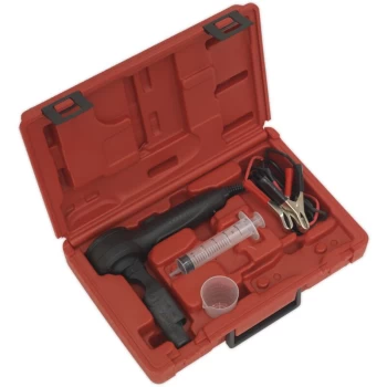 Image of VS0275 Brake Fluid Tester - Boil Test - Sealey