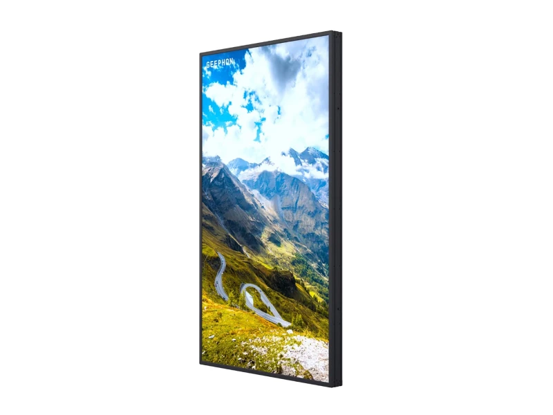 Image of Hisense 55WF25E Signage Display Digital signage flat panel 139.7cm (5