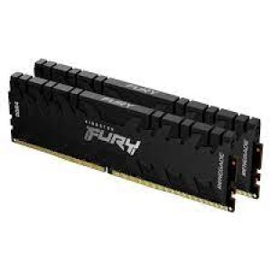 Image of 16GB, DDR4, 3200MHz, ECC, CL22, X8, 1.2V, Registered, 288-pin, 1R, 16GBit