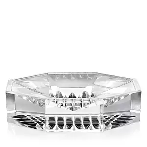 image of Waterford Lismore Diamond Essence 4 Decorative Tray