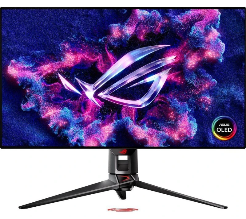 Image of ROG Swift OLED PG27AQDP 90LM0A20-B01A70