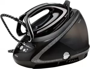 image of Tefal Pro Express Ultimate Plus GV9610 2600W Steam Generator Iron