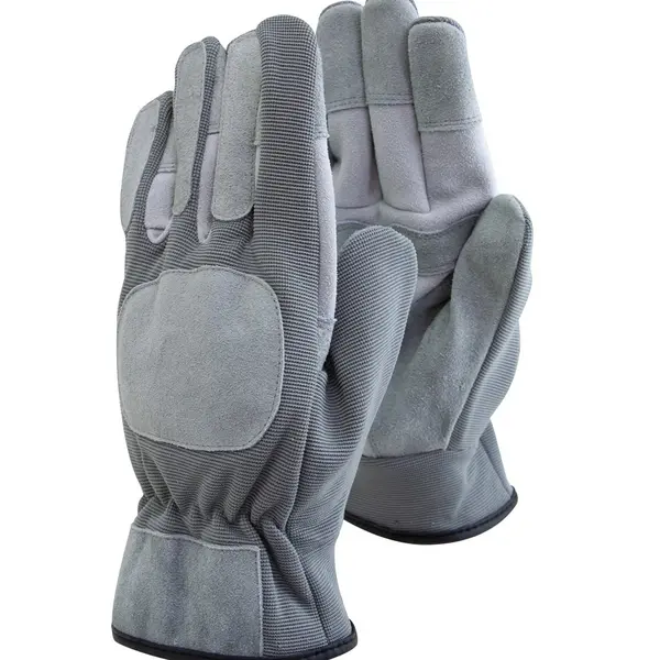 Image of Town & Country Leather Flexi Rigger Grey Large
