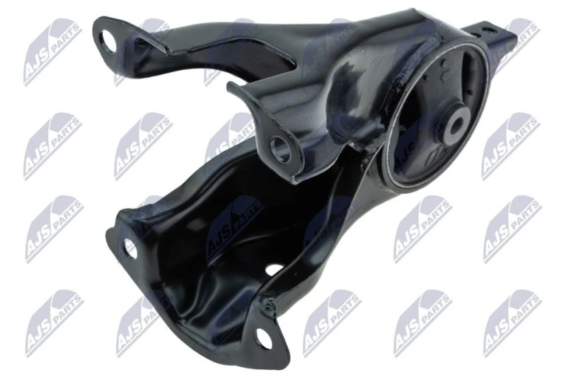 Image of NTY ZPS-MS-028 Engine mount Rear, Rubber-Metal Mount Engine Mounting (247)