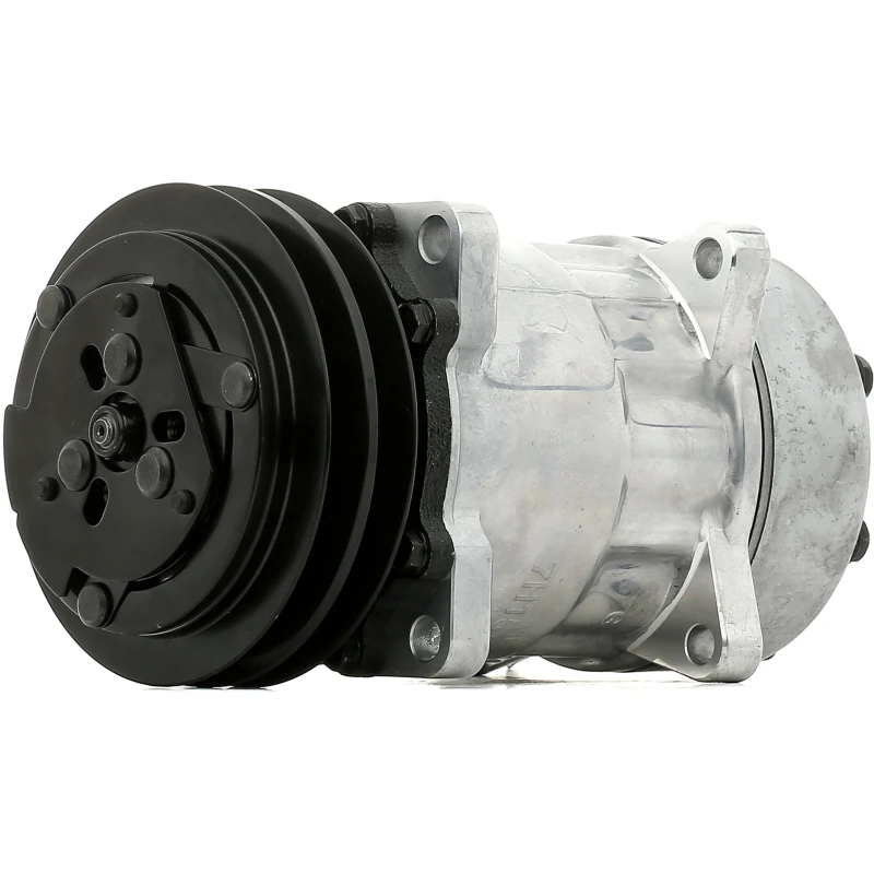 Image of STARK SKKM-0340650 AC Compressor Compressor,air conditioning (447)