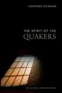 Image of spirit of the quakers