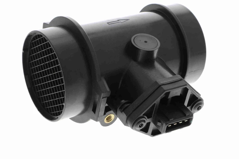 Image of Mass air flow sensor VEMO V52-72-0111