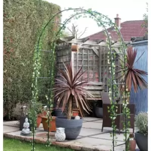 image of St Helens Garden Arch