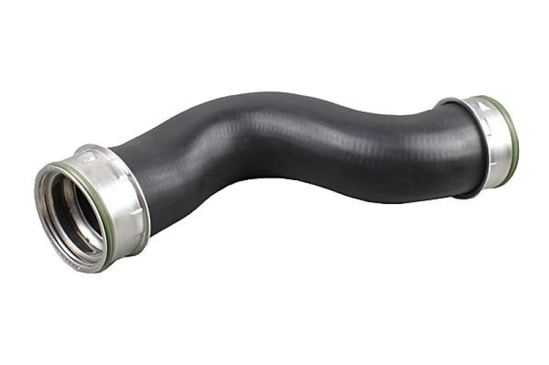 Image of METZGER 2400659 Turbocharger Hose with quick coupling Charger Intake Hose (3314)