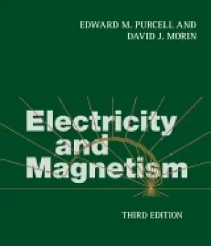 Image of electricity and magnetism