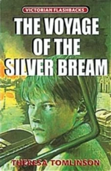 Image of The voyage of the Silver Bream by Theresa Tomlinson