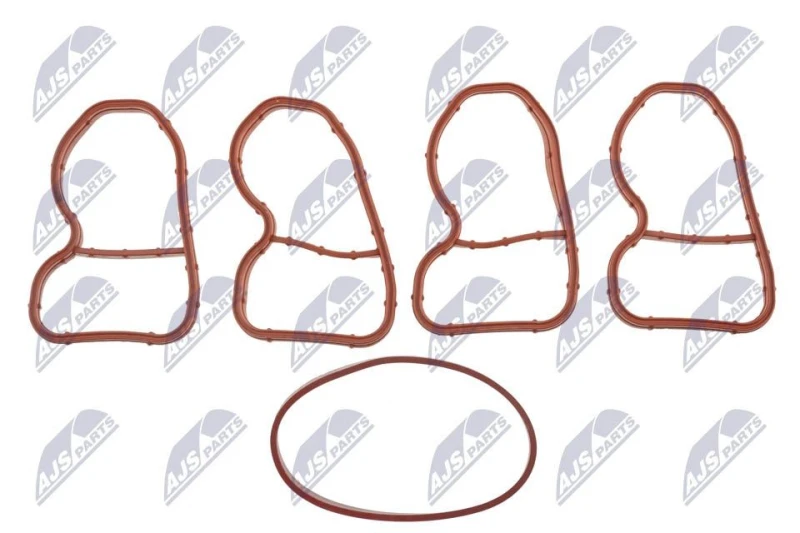 Image of NTY Gasket Set, intake manifold NTY BKS-BM-029A