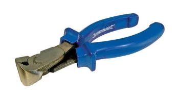 Image of Silverline - PL14 End Cutting Pliers 170mm