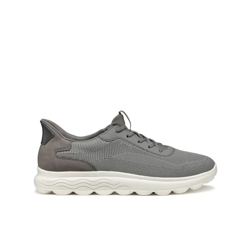 Image of Geox Trainers Geox Spherica Plus Gris Male 39