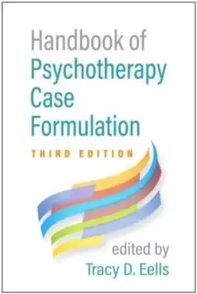 Image of Handbook of Psychotherapy Case Formulation