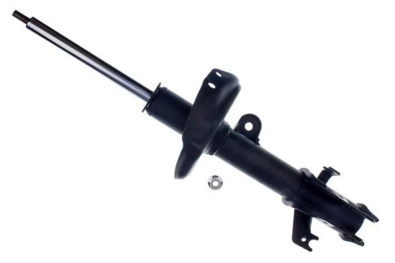 Image of DENCKERMANN Shock absorber DENCKERMANN DSB504G