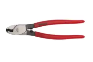 Image of Teng Tools MB444-8 8" Mega Bite Cable Cutter Pliers 38mm² Cutting Capacity