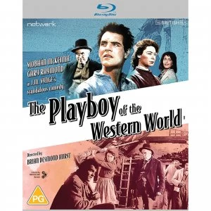 Image of The Playboy of the Western World