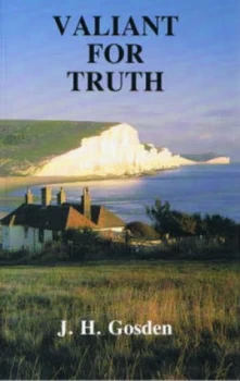 Image of Valiant for Truth Paperback