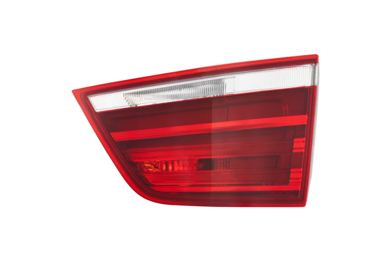 Image of Rear light VALEO 048697