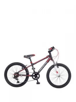 image of Coyote Kudos 6-Speed Alloy Boys Bikes 20" Wheel