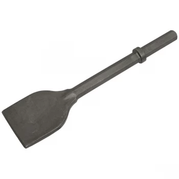 Image of Worksafe I1AC Asphalt Cutter 125 x 500mm - 1"Hex