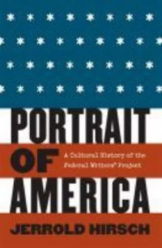 Image of Portrait of America by Jerrold Hirsch Paperback