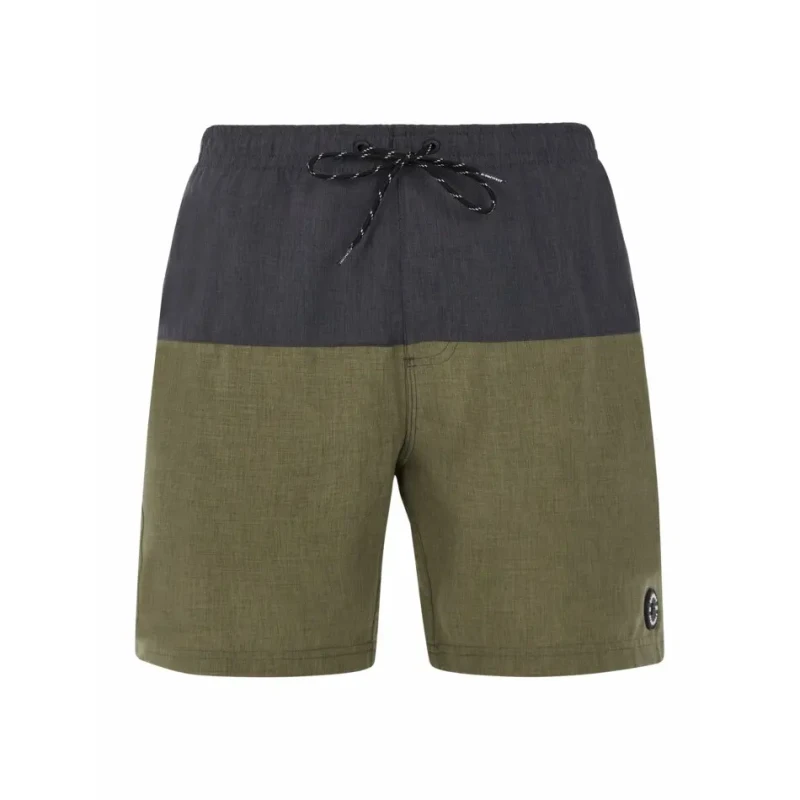 Image of Protest Swim shorts Protest Prtheli Noir Male S