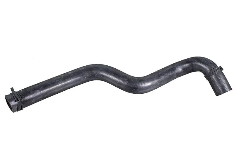 Image of Radiator hose METZGER 2421956
