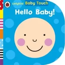 Image of Baby Touch: Hello, Baby!