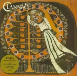 Image of Clannad Crann Ull - Dark Grey Vinyl - Sealed 2021 UK vinyl LP 0877481