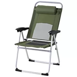 Image of LEISURE CHAIR 84B399GN