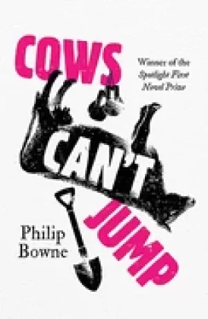 Image of cows cant jump