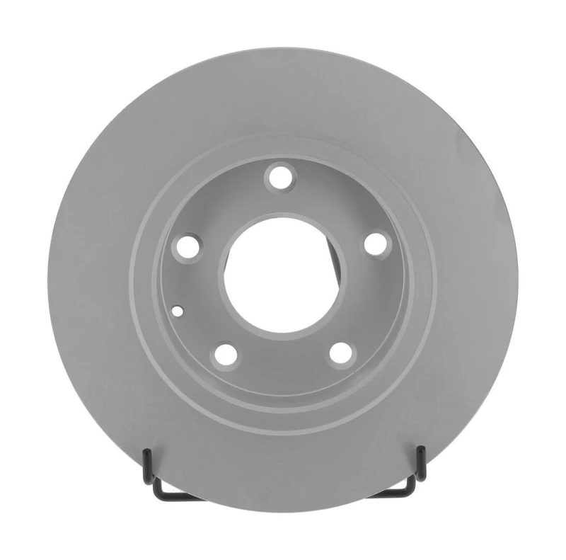Image of Brake disc JURID 563286JC
