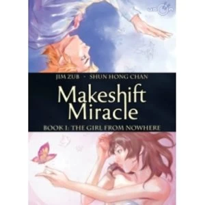 Image of Makeshift Miracle Book 1