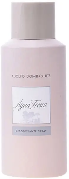 image of Adolfo Dominguez Agua Fresca Deodorant 150ml