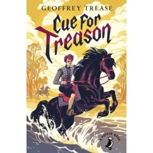Image of Cue for Treason