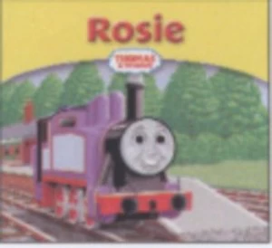 Image of Rosie by W Awdry Paperback