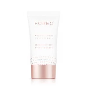 image of FOREO Micro-Foam Cleanser 20ml