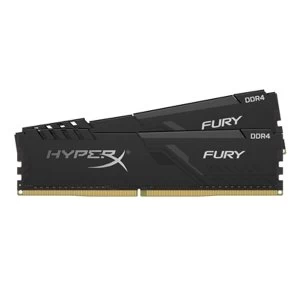 Image of HyperX Fury 16GB 3200MHz DDR4 RAM