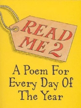 Image of Read Me 2 by Gaby Morgan Paperback
