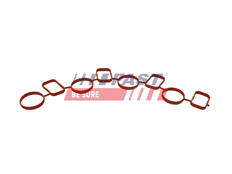 Image of FAST Inlet manifold gasket FAST FT49459