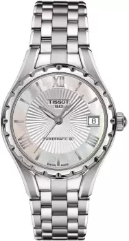 Tissot Watch Powermatic Lady Automatic