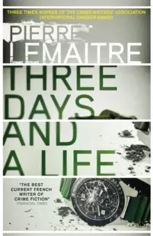 Image of Three Days and a Life